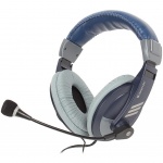 Купити Навушники Defender Gryphon HN-750 Blue (63748)