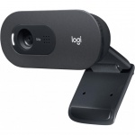Купити Веб-камера Logitech C505e HD (960-001372)