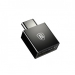 Купити Baseus Exquisite Type-C - USB (CATJQ-B01)