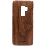 Купити Чохол Showkoo Wooden Case Samsung G960 Galaxy S9 Rose Wood