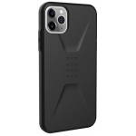Купити Чохол UAG iPhone 11 Pro Max Civilian Black (11172D114040)
