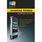 Купити Захисна плівка Drobak HTC One mini Anti-Shock (504378)
