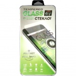 Купити Захисне скло PowerPlant Samsung S8 Plus 3D (GL601745)