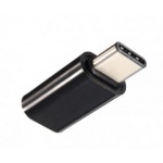 Купити Перехідник USB 3.1 Type-C - Micro USB OTG (S0625)