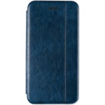 Купити Чохол-книжка Gelius Book Cover Leather Huawei Y8P/P Smart S (80312) Blue