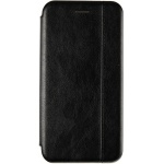 Купити Чохол-книжка Gelius Book Cover Leather Samsung M205 (72639) Black