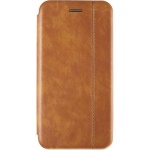 Купити Чохол-книжка Gelius Book Cover Leather Xiaomi Redmi Note 8 (76095) Gold