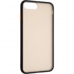 Купити Чохол Gelius Bumper Mat Case for iPhone 7/8 (80159) Black