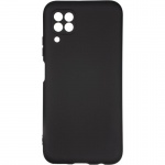 Купити Чохол-накладка Full Soft Case Huawei P40 Lite (79259) Black