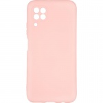 Купити Чохол-накладка Full Soft Case для Huawei P40 Lite (79261) Pink