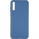Купити Чохол-накладка Full Soft Case Huawei Y8P (81028) Blue