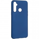 Купити Чохол-накладка Full Soft Case Realme 5 (79359) Dark Blue 