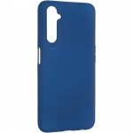 Купити Чохол-накладка Full Soft Case Realme 6 Pro (79467) Dark Blue 