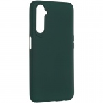 Купити Чохол-накладка Full Soft Case Realme 6 Pro (79468) Dark Green