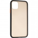 Купити Чохол Gelius Bumper Case for iPhone 11 (81292) Black