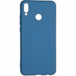 Купити Чохол-накладка Full Soft Case Samsung A12 A125 2021 (83211) Blue