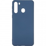 Купити Чохол-накладка Full Soft Case Samsung A215 (79413) Blue