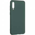 Купити Чохол-накладка Full Soft Case Samsung A307 A30s (79700) Dark Green