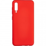 Купити Чохол-накладка Full Soft Case Samsung A307 A30s (77305) Red