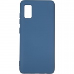 Купити Чохол-накладка Full Soft Case Samsung A415 (79417) Blue