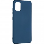 Купити Чохол-накладка Full Soft Case Samsung A515 (78310) Blue