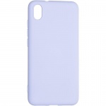 Купити Чохол-накладка Full Soft Case Xiaomi Redmi 7a (77330) Violet
