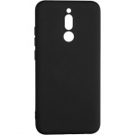 Купити Чохол-накладка Full Soft Case Xiaomi Redmi 8 (77336) Black