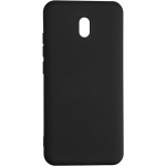 Купити Чохол-накладка Full Soft Case Xiaomi Redmi 8a (77331) Black