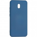 Купити Чохол-накладка Full Soft Case Xiaomi Redmi 8a (77332) Blue