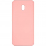 Купити Чохол-накладка Full Soft Case Xiaomi Redmi 8a (77333) Pink