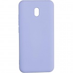 Купити Чохол-накладка Full Soft Case Xiaomi Redmi 8a (77335) Violet