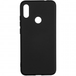 Купити Чохол-накладка Full Soft Case Xiaomi Redmi Note 7 (77341) Black