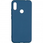 Купити Чохол-накладка Full Soft Case Xiaomi Redmi Note 7 (77342) Blue