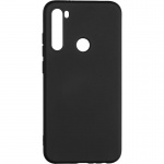 Купити Чохол-накладка Full Soft Case Xiaomi Redmi Note 8 (77346) Black