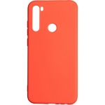Купити Чохол-накладка Full Soft Case Xiaomi Redmi Note 8 (77349) Red