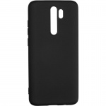 Купити Чохол-накладка Full Soft Case Xiaomi Redmi Note 8 Pro (77351) Black