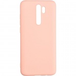 Купити Чохол-накладка Full Soft Case Xiaomi Redmi Note 8 Pro (77353) Pink
