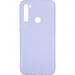 Купити Чохол-накладка Full Soft Case Xiaomi Redmi Note 8t (77787) Violet