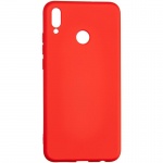 Купити Чохол-накладка Full Soft Case Samsung A12 A125 2021 (83209) Red
