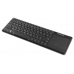 Купити Клавіатура Modecom MC-TPK2 Voyager (K-MC-TPK2-100-BL-RU)