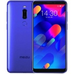Купити Смартфон Meizu M8 4/64GB Blue