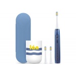 Купити Електрична зубна щітка Xiaomi Soocas X5 Sonic Electric Toothbrush Blue (XSSX5P)