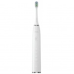 Купити Зубная электрощетка Meizu Anti-splash Acoustic Electric Toothbrush White (AET01)