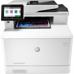 Купити HP LaserJet Color Pro M479dw Wi-Fi (W1A77A)