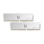 Купити GoodRAM DDR4 8Gb 4000MHz IRDM PRO Hollow White (IRP-4000D4V64L18S/8G)