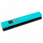 Купити Сканер IRISCan Anywhere 5 (458845) Turquoise