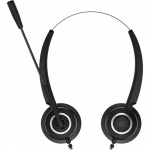 Купити Навушники HP DHE-8000 Black