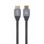 Купити Кабель Cablexpert Premium HDMI to HDMI 1m (CCBP-HDMI-1M)