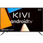 Купити Телевізор Kivi 40U600KD Black