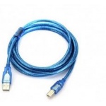 Купити Кабель USB 2.0  AM-mini BM 5P 3m (B00983)
